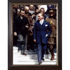 Atatürk Tabloları AP - 12